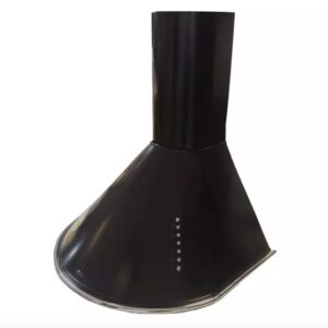 CAMPANA LLANOS CIRCULAR MILENICA 30412 NEGRA