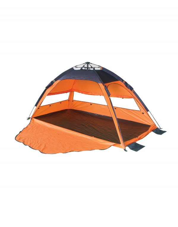 CARPA BROGAS MAREA CARP-05NA PLAYERA