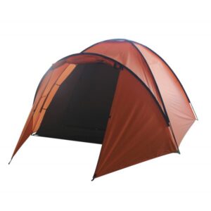 CARPA BROGAS AGUILA 6P CARP46