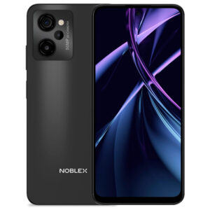 CELULAR NOBLEX B30 128GB BLACK