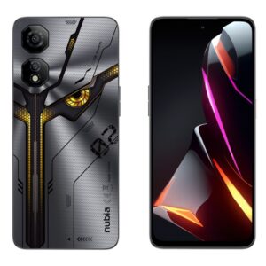 CELU NUBIA NEO II Z2352N 256GB+6GB 5G GRIS