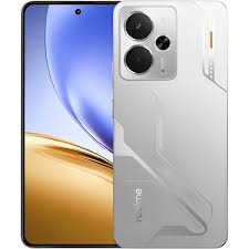 CELU REALME 14 256GB+8GB SILVER 5G