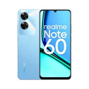 CELU REALME NOTE 60 128GB BLUE