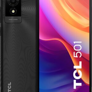 CELULAR TCL T433E 501 64GB