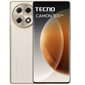 CELU TECNO CAMON 30S PRO 256GB
