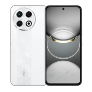 CELU TECNO SPARK 30PRO 256GB+8GB ARTIC GLOW