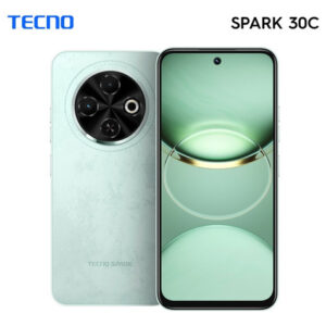 CELU TECNO SPARK 30C 256GB+4GB GREEN