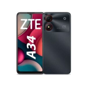 CELULAR ZTE BLADE A34 64GB