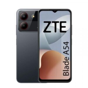 CELULAR ZTE BLADE A54 128GB