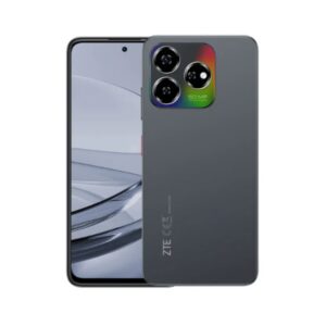 CELULAR ZTE BLADE V60 BLACK 256GB