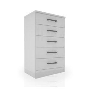 CHIFONIER ORLANDI 3422 BLANCO 5C