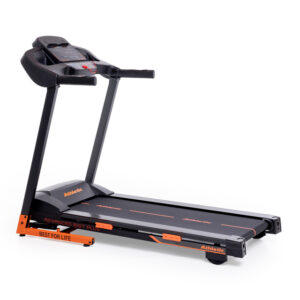 CINTA DE CAMINAR ATHLETIC 610T MOTORIZADA