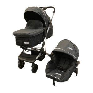 COCHE BEBE BEBESIT 1365TS-C