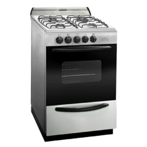 COCINA DOMEC ACERO CXUPV UNIMATIC7