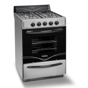 COCINA FLORENCIA 5518-F INOX