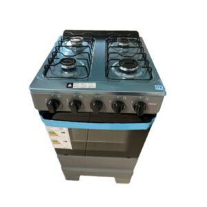 COCINA SIRENA IDEAL POP GRIS TITANIO