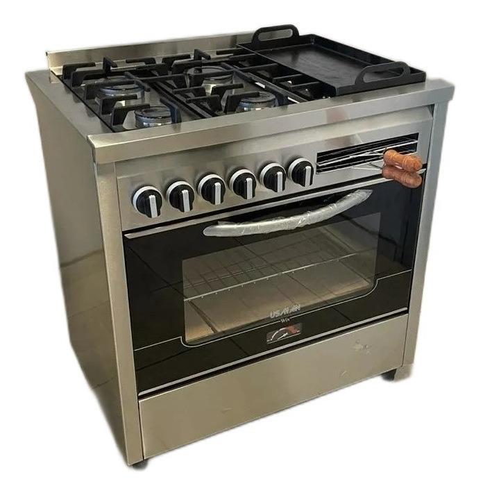 COCINA USMAN CARLIPLANCHA COD992