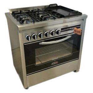 COCINA USMAN CARLIPLANCHA COD992