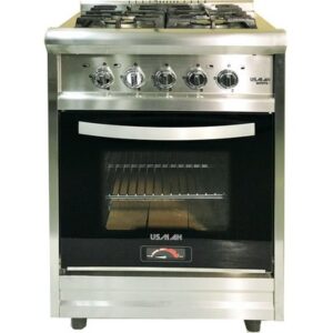 COCINA USMAN IRINA 600 P/VIDRIO C3220