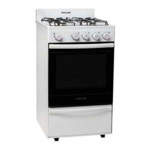 COCINA VOLCAN 87144VM BLANCA