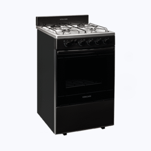 COCINA VOLCAN 87665VM GRAFITO