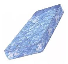 COLCHON PIERO CORONA REAL 1 PLAZA Y MEDIA