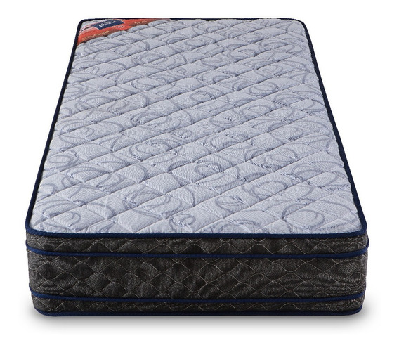 COLCHON PIERO FLEUR DOBLE EP 140X26