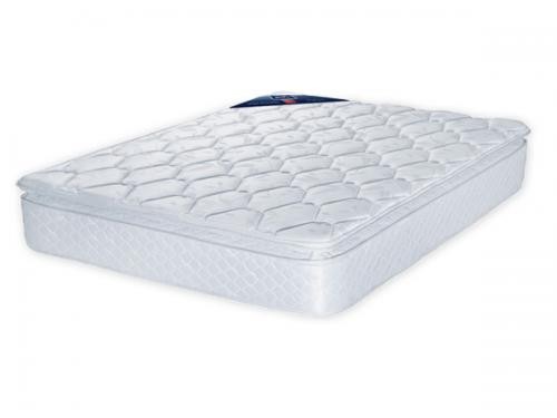 COLCHON SUAVEGOM MERIT 2 1/2 PLAZAS