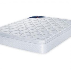 COLCHON SUAVEGOM MERIT 2 1/2 PLAZAS