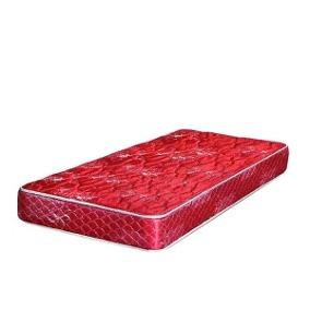 COLCHON ESPUMA SUAVEGOM SPLENDID JAC 1 1/2 PLAZA