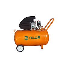 COMPRESOR NIWA 24L 2HP ANW-2/24