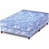 COLCHON Y SOMMIER PIERO CORONA REAL 2 1/2 PLAZA