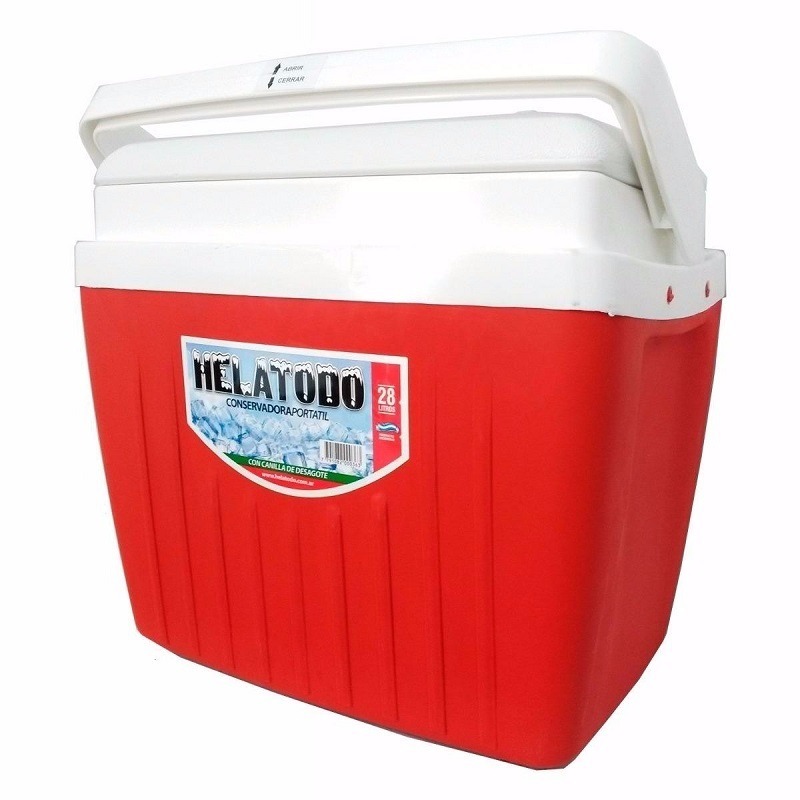 CONSERVADORA HELATODO L6 28L