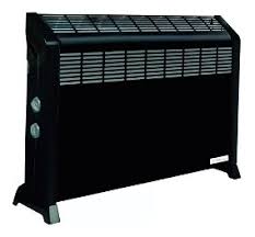 CONVECTOR PROTALIA CH2000B NEGRO