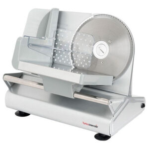 CORTADORA DE FIAMBRE TURBOBLENDER TB-C190