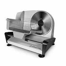 CORTADORA DE FIAMBRE ULTRACOMB FS6301