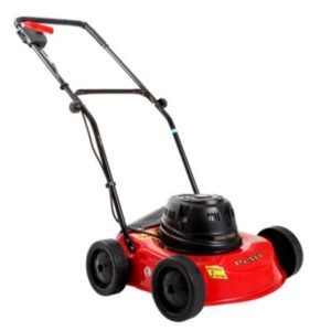 CORTADORA DE PASTO PETRI 1 HP