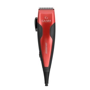 CORTA PELO GA.MA GM566 13 PIEZAS