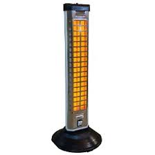 ESTUFA CUARZO VERTICAL GACIF