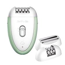 DEPILADORA GA.MA SKINPRO GO2