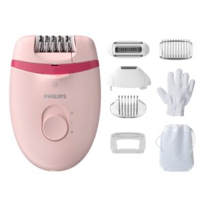 DEPILADORA PHILIPS BRE285/00