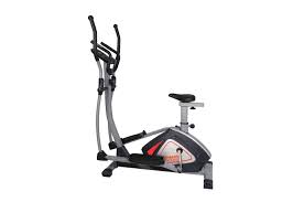 ELIPTICO ATHLETIC 500EA CON ASIENTO