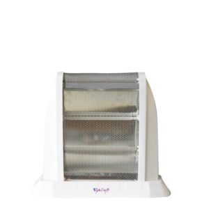 ESTUFA GACYF G16 INFRARROJA 5 VELAS