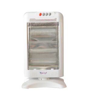 ESTUFA GACYF HALOGENA 1600W 4 VELAS