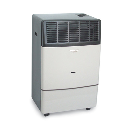 ESTUFA GARRAFERA ESKABE MINIMOVIL 5.0 GL