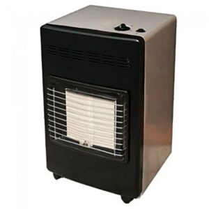 ESTUFA GARRAFERA PYFER/TORPEDO