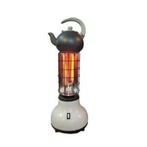 ESTUFA KLENUX APOYA PAVA