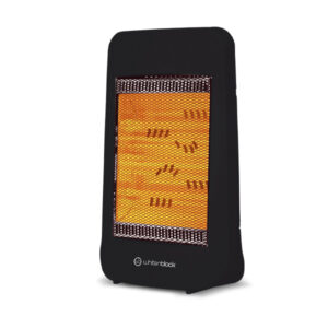 ESTUFA WHITENBLACK CIWB05 INFRARROJA