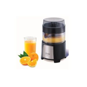 EXPRIMIDOR OSTER FPSTJU4176 NEGRO