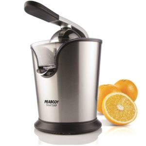 EXPRIMIDOR PEABODY PE-EC403IX